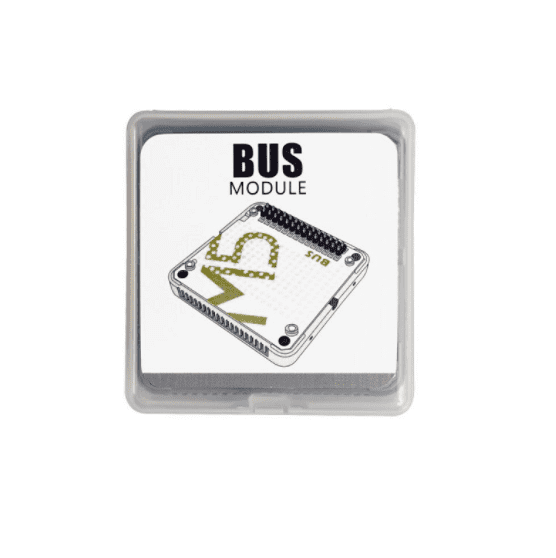 M5 Stack BUS Module