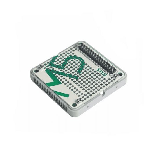 M5 Stack BUS Module SES-P-2968 2x15 Pin - Custom Circuit Expansion