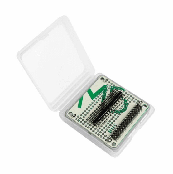 M5 Stack BUS Module SES-P-2968 2x15 Pin - Custom Circuit Expansion