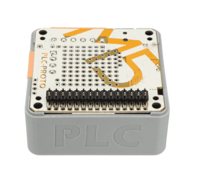 M5 Stack PLC Proto Industrial Board Module