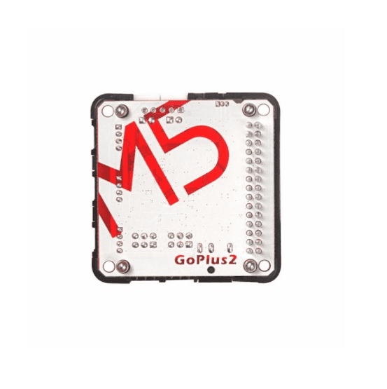 M5Stack Goplus2 DC Motor and Servo Driver Module (STM32F0)