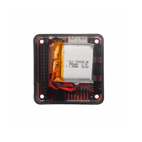 M5Stack Goplus2 DC Motor and Servo Driver Module (STM32F0)