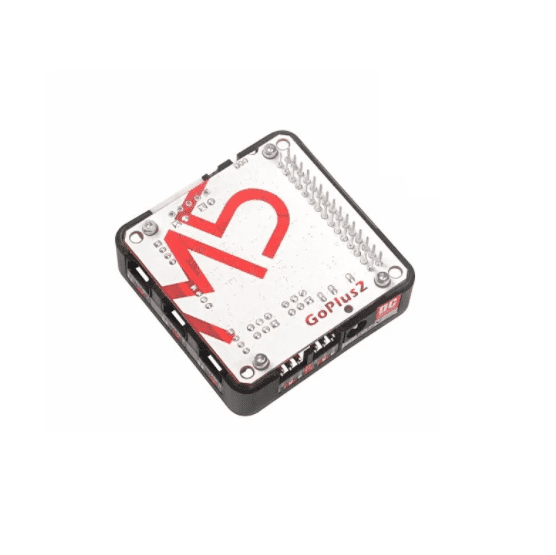 M5Stack Goplus2 DC Motor & Servo Driver Module (STM32F0) - Buy Online in India