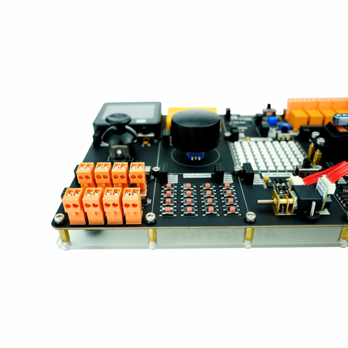 Universal IOT Experiment Kit for ESP32