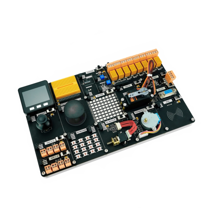 Universal IOT Experiment Kit for ESP32