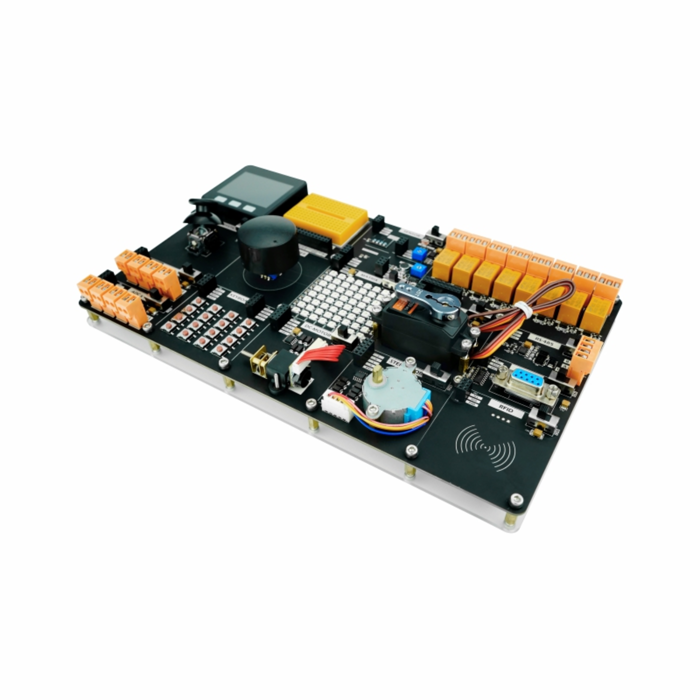 Universal IOT Experiment Kit for ESP32