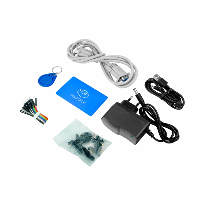 Universal IOT Experiment Kit for ESP32