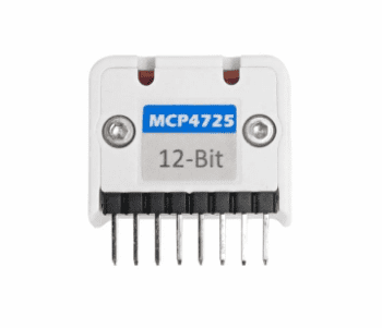 M5StickC MCP4725 12-Bit DAC Hat for Arduino - Iotcart