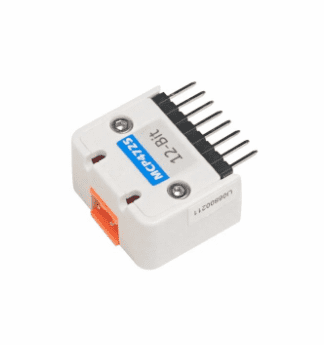 M5StickC MCP4725 12-Bit DAC Hat for Arduino - Iotcart