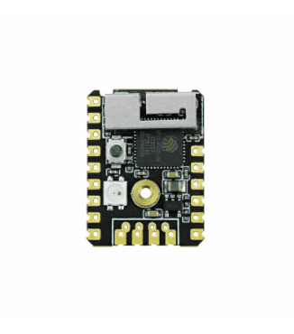 M5Stamp Pico Mate SES-P-2978 ESP32 IoT Module - Buy Online in India