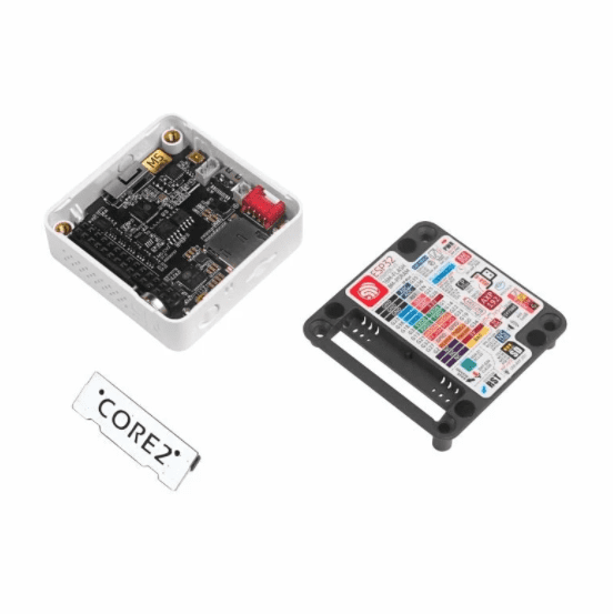 M5Stack Core2 ESP32 IoT Development Kit - Buy Online at Best Price in India