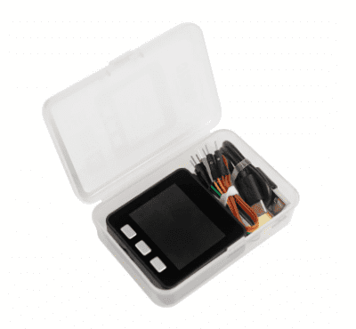 M5Stack ESP32 Basic Core IoT Development Kit V2.6 - Arduino Compatible