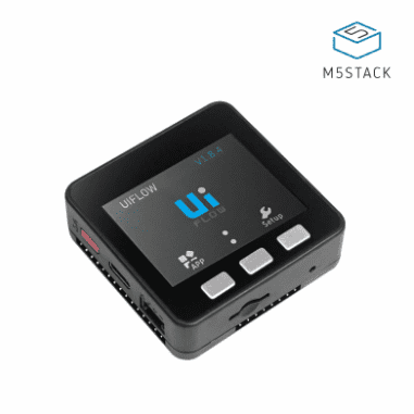 M5Stack ESP32 Basic Core IoT Development Kit V2.6 - Arduino Compatible