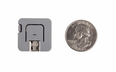 M5 Stack ATOM Lite ESP32 Wi-Fi Bluetooth Dev Board - IoT & Wearables