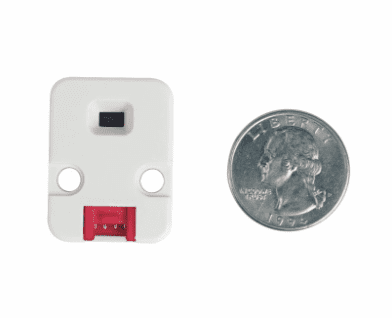 M5Stack Time-of-Flight Ranging Unit (VL53L0X)