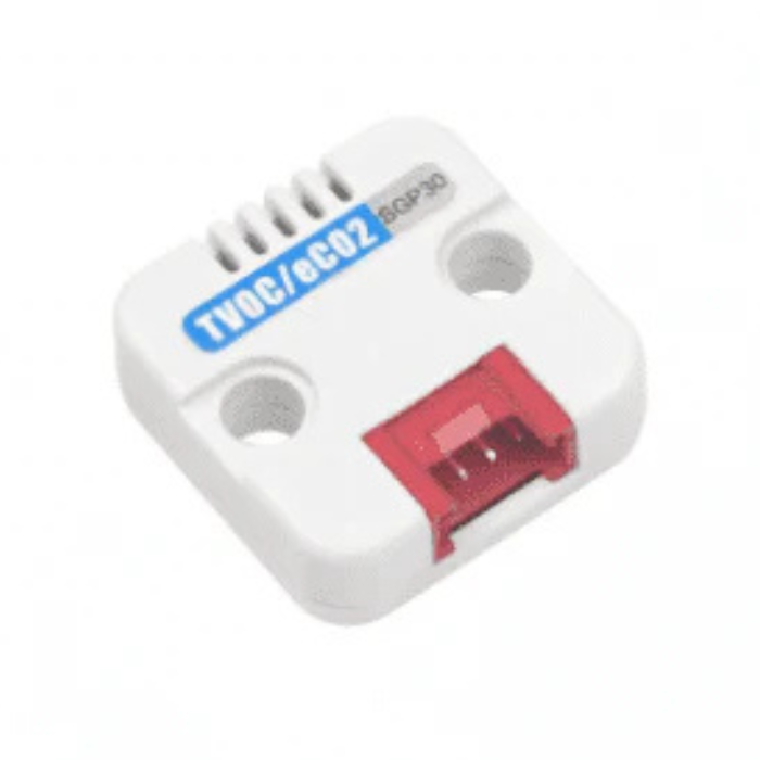 M5Stack TVOC/eCO2 Gas Unit (SGP30)