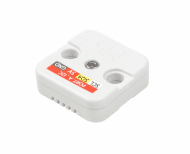M5Stack TVOC/eCO2 Gas Unit (SGP30) - Buy Online at Best Price in India