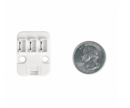 M5 Stack 1 to 3 HUB Unit - Expand Grove Ports for Sensors