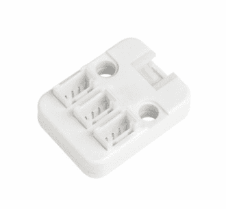 M5 Stack 1 to 3 HUB Unit - Expand Grove Ports for Sensors