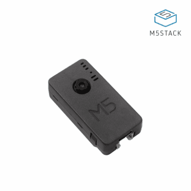 M5Stack ESP32 PSRAM Timer Camera X (OV3660) 3MP Wi-Fi Camera Module - Remote Monitoring