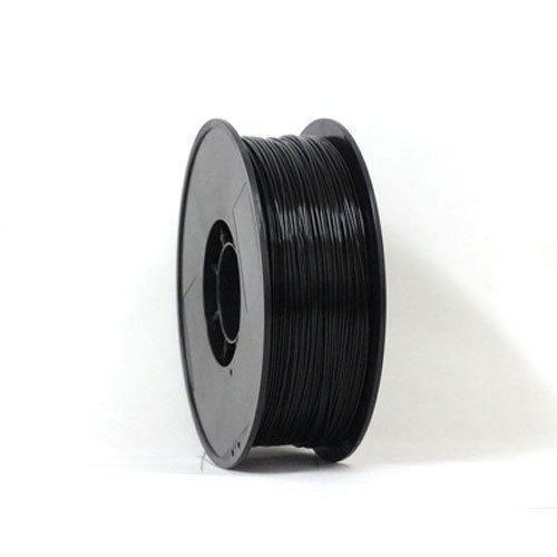 Iotcart 1.75mm Black ABS Filament 1Kg - 3D Printing Material