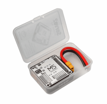 M5 Stack SERVO2 Module 16 Channels 13.2 (PCS9685) - Buy Online in India