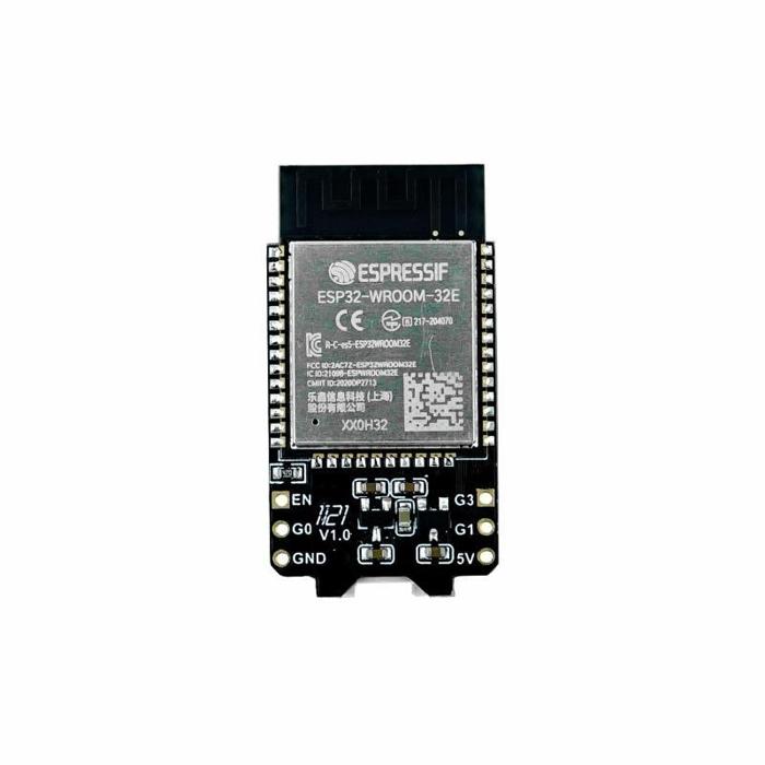 M5Stack Unit Cam Wi-Fi Camera (OV2640) 2MP - IoT Monitoring