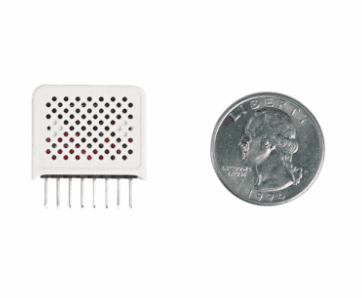 M5 StickC Speaker Hat (PAM8303) 3W Amplifier - IoT Audio Module