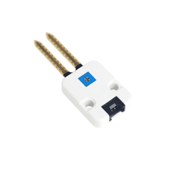 M5 Stack Earth Moisture Unit SES-P-2996 Soil Sensor - Arduino Compatible