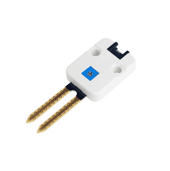 M5 Stack Earth Moisture Unit SES-P-2996 Soil Sensor - Arduino Compatible