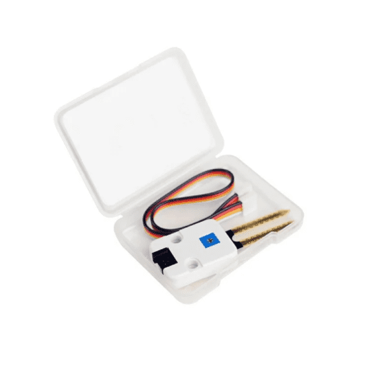 M5 Stack Earth Moisture Unit SES-P-2996 Soil Sensor - Arduino Compatible