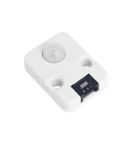 M5 Stack PIR Motion Unit (AS312) 100° Sensing - Security & Automation