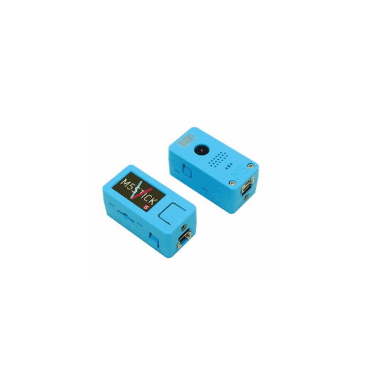 M5Stack M5StickV K210 AI Camera 64bit RISC-V - IoT Vision Module