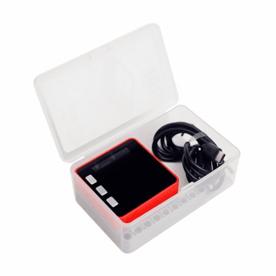 M5Stack FIRE IoT Development Kit (PSRAM) V2.6 - Buy Online in India