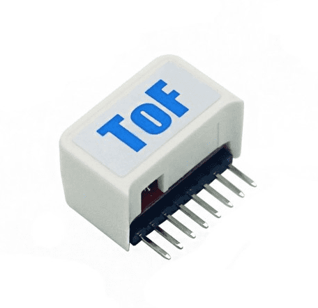 M5 StickC ToF HAT (VL53L0X) Laser Ranging Sensor for M5StickC - IoTcart