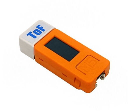 M5 StickC ToF HAT (VL53L0X) Laser Ranging Sensor for M5StickC - IoTcart