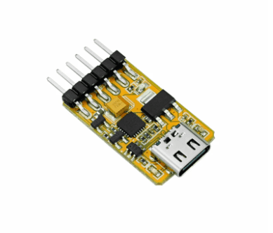 M5 Stack SES-P-3005 ESP32 Downloader Kit - USB-TTL Adapter for Arduino/RPi