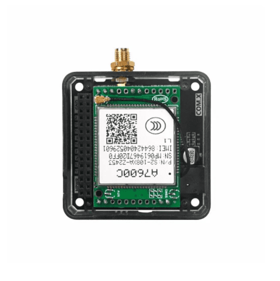 M5Stack COM.NB-IoT Module SIM7020G 5V-12V NB-IoT Communication Module - IoT Connectivity for Smart Devices