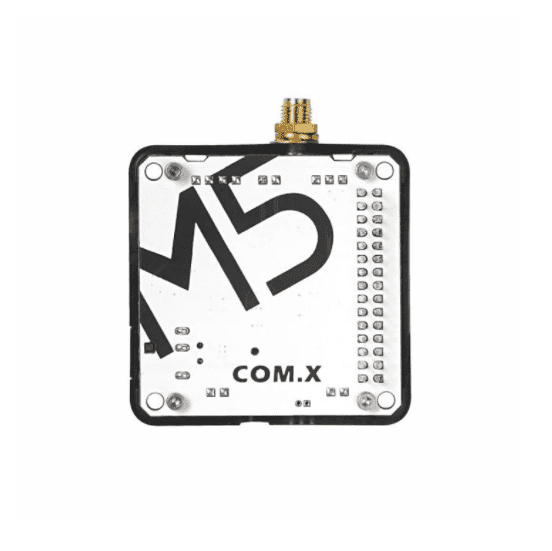 M5Stack COM.NB-IoT Module SIM7020G 5V-12V NB-IoT Communication Module - IoT Connectivity for Smart Devices