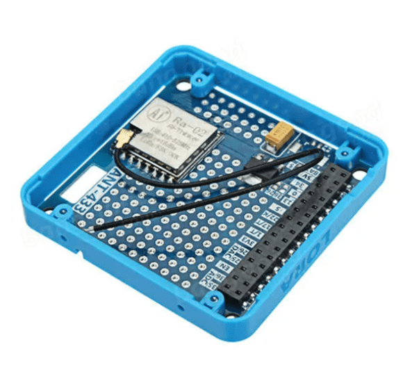 M5Stack LoRa Module for ESP32 DIY Development Kit (433MHz)
