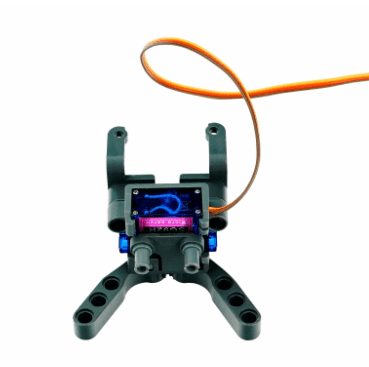 M5 Stack Catch Unit (SG92R) Servo Gripper for Robotics - Buy Online