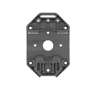 Iotcart SES-P-3010 Guide Rail for M5 Base - Electronics Mounting Accessory
