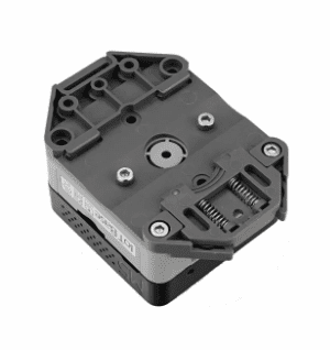 Iotcart SES-P-3010 Guide Rail for M5 Base - Electronics Mounting Accessory