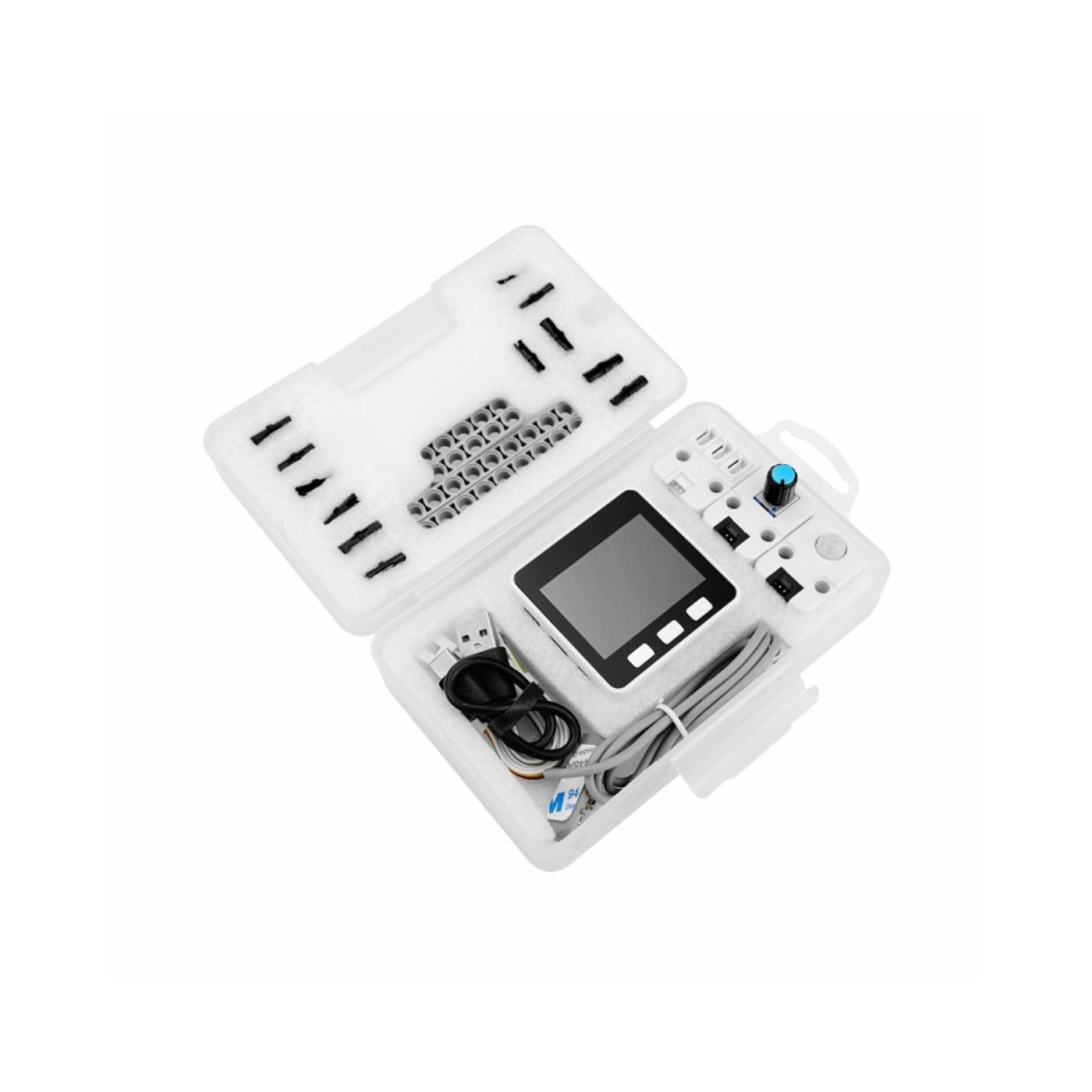 M5GO IoT Starter Kit V2.6