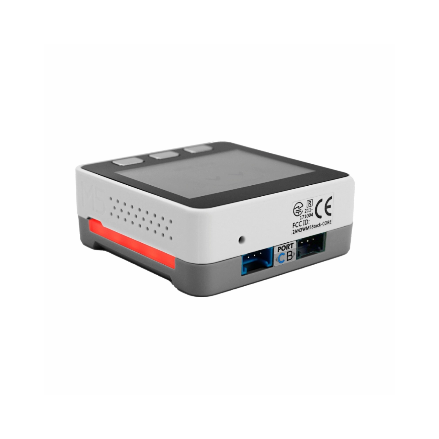 M5GO IoT Starter Kit V2.6