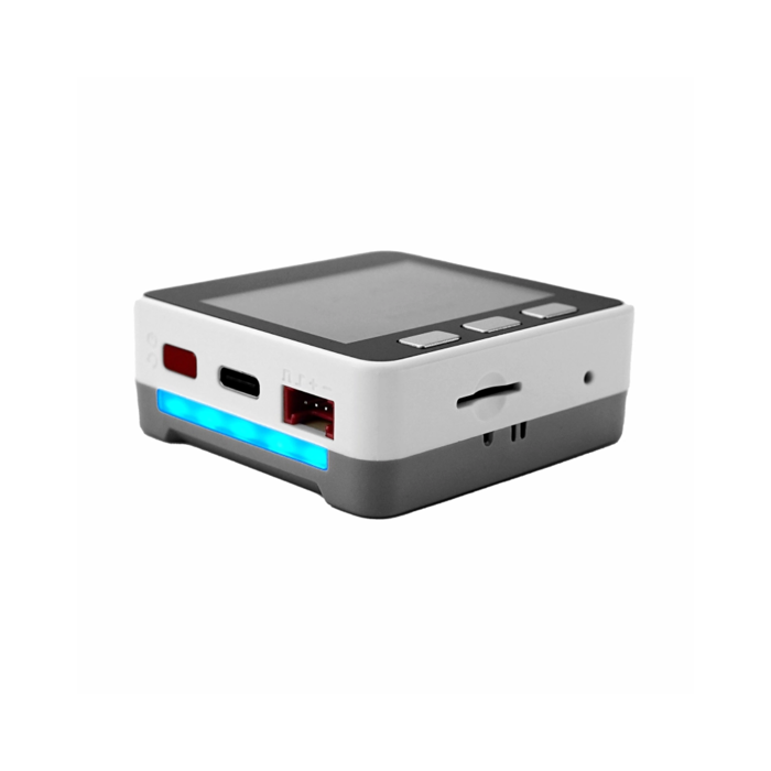 M5GO IoT Starter Kit V2.6 ESP32 Wi-Fi Bluetooth - Smart Home Development