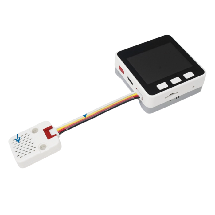 M5GO IoT Starter Kit V2.6 ESP32 Wi-Fi Bluetooth - Smart Home Development