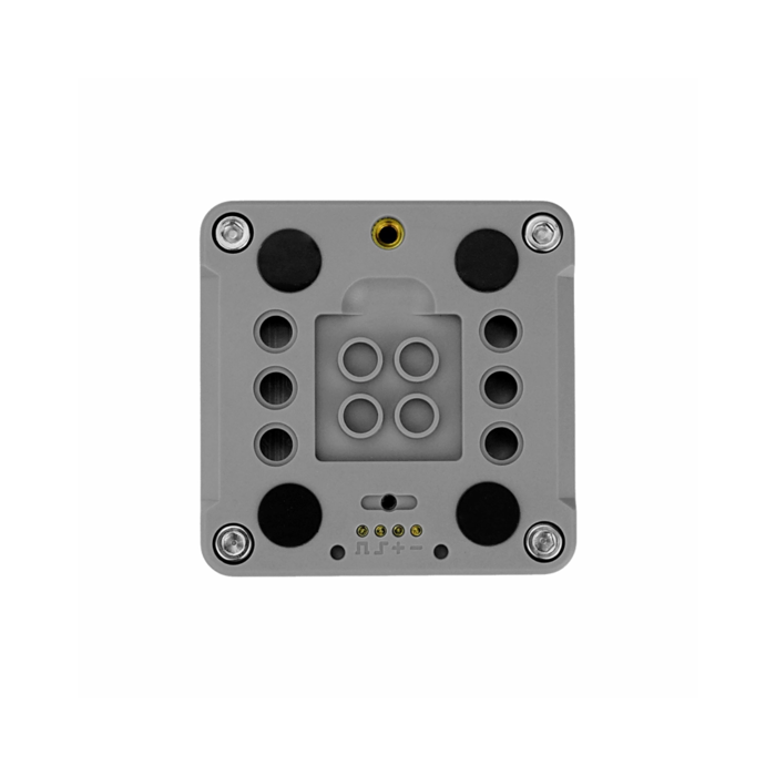 M5GO IoT Starter Kit V2.6 ESP32 Wi-Fi Bluetooth - Smart Home Development