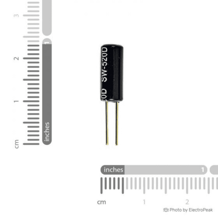 Tilt Sensor