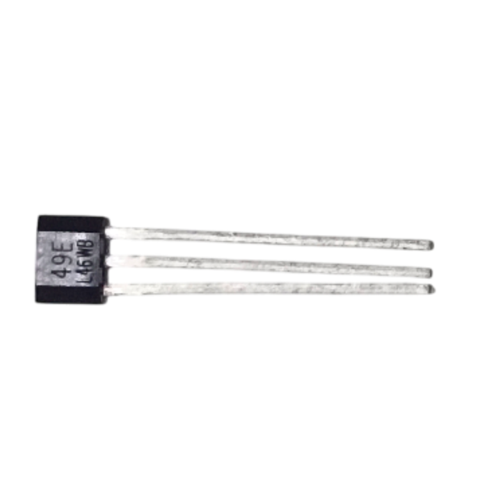 Iotcart SES-P-3017 Hall Effect Sensor - Proximity & Position Detection